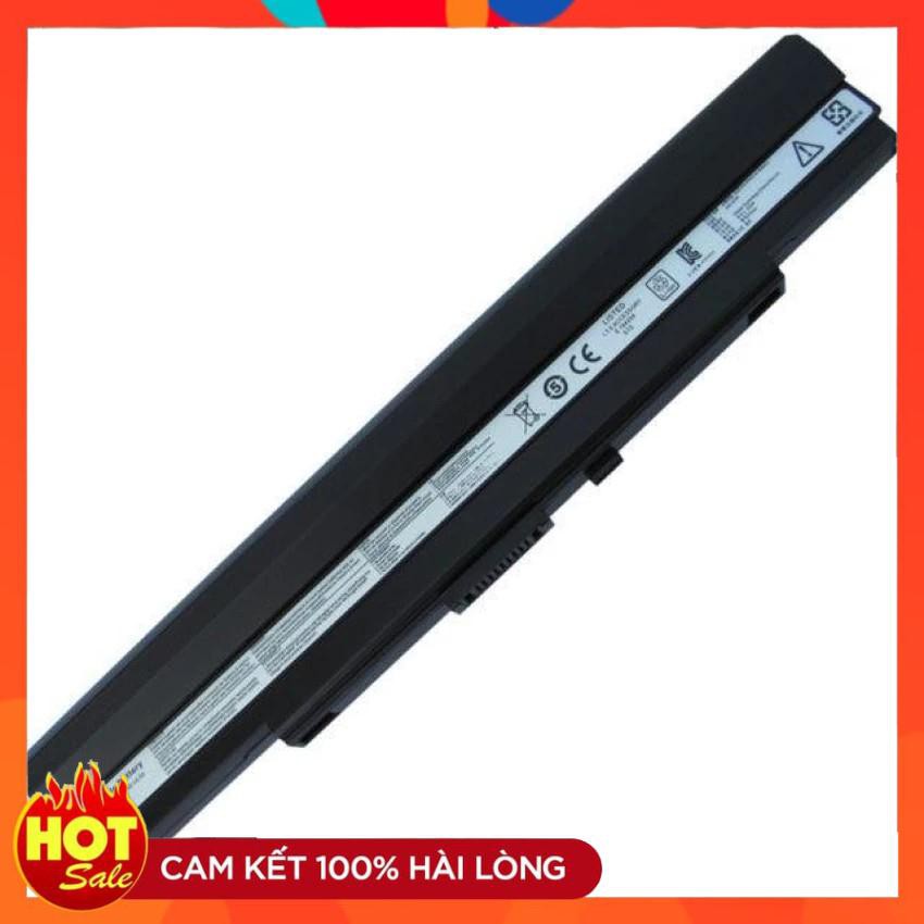 🎁 Pin laptop ASUS A42F/K52