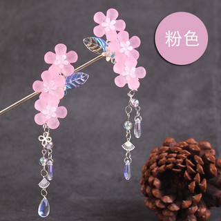Kẹp tóc cổ trang Cặp tóc cổ trang (HÀNG CÓ SẴN)