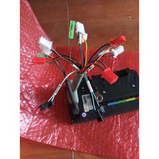 Ic xe điện 72v 50A 2000w