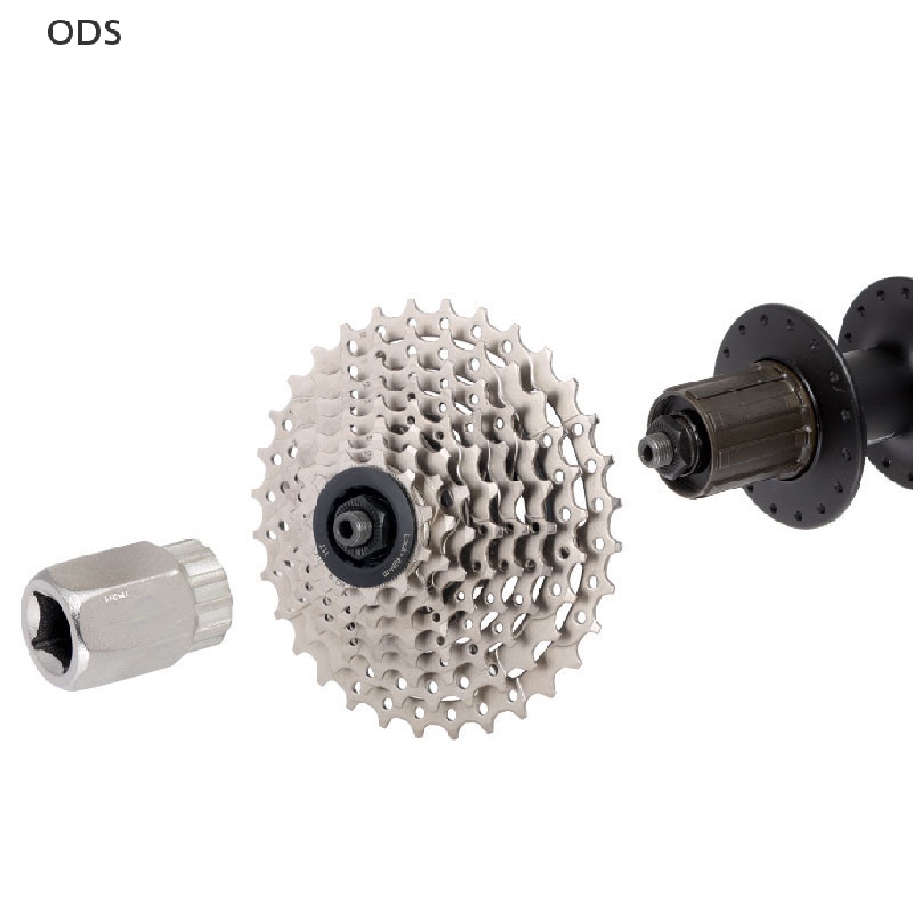 Ods Dụng Cụ Tháo Líp Xe Đạp