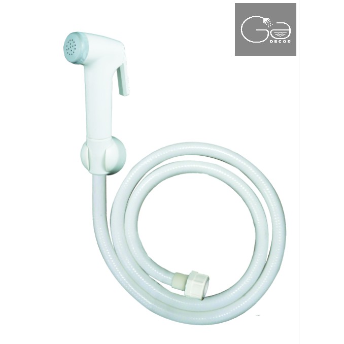 VÒI XỊT VỆ SINH BẰNG NHỰA CAESAR BS304A - VOICSR0180