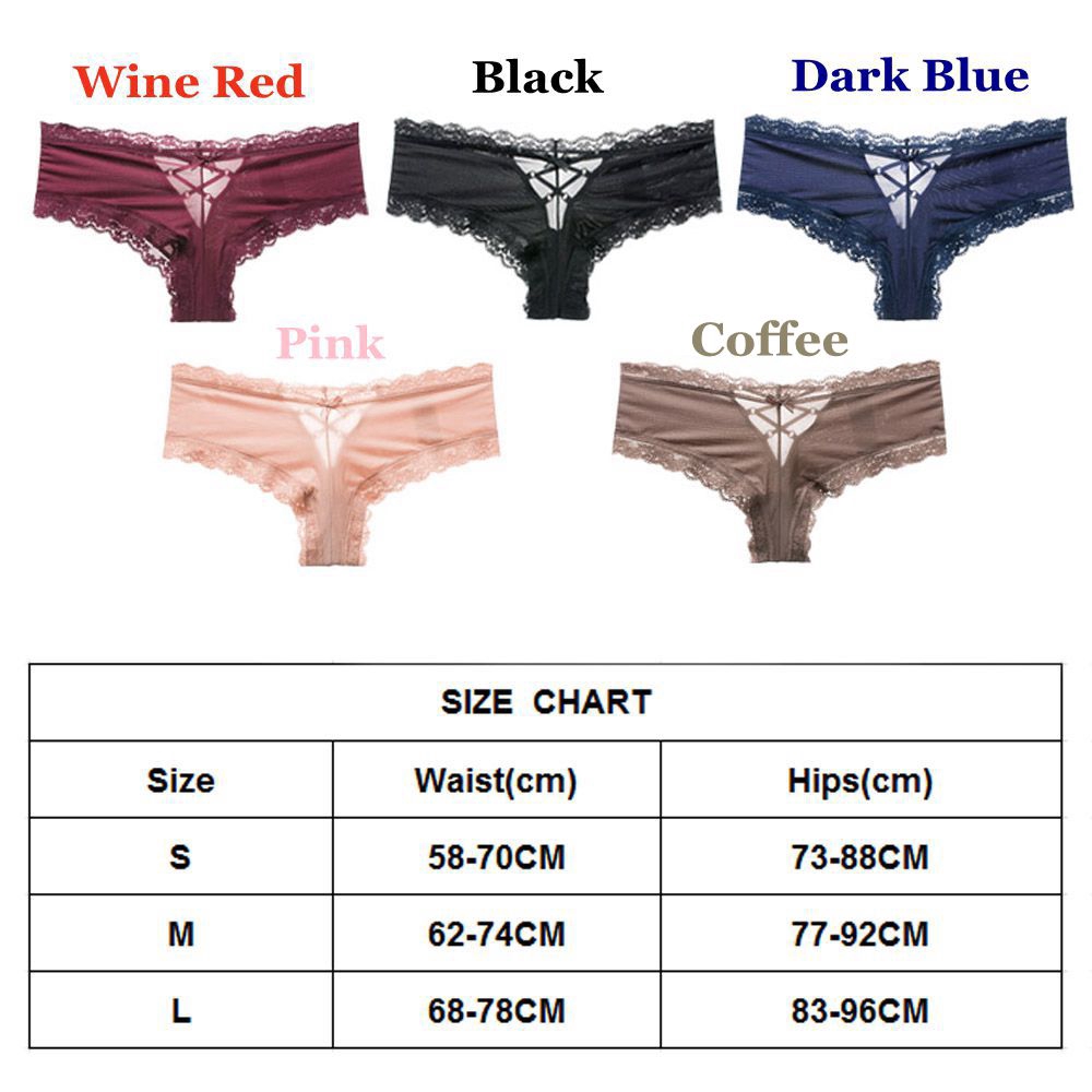 OSIER Pretty Tempting G-strings Cross Strap Seamless Women Underwear | BigBuy360 - bigbuy360.vn