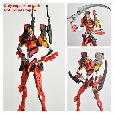 Phụ kiện mô hình lắp ráp Sửa đổi giáp cơ thể RG EVA 00 01 02 06 08 Evangelion (không kèm body)