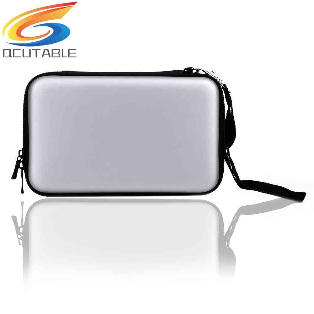 Túi Vỏ Cứng EVA Bảo Vệ Cho Nintendo 3DS XL LL