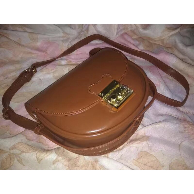 TÚI NÂU ĐEO CHÉO NỮ | Có ảnh thật cuối