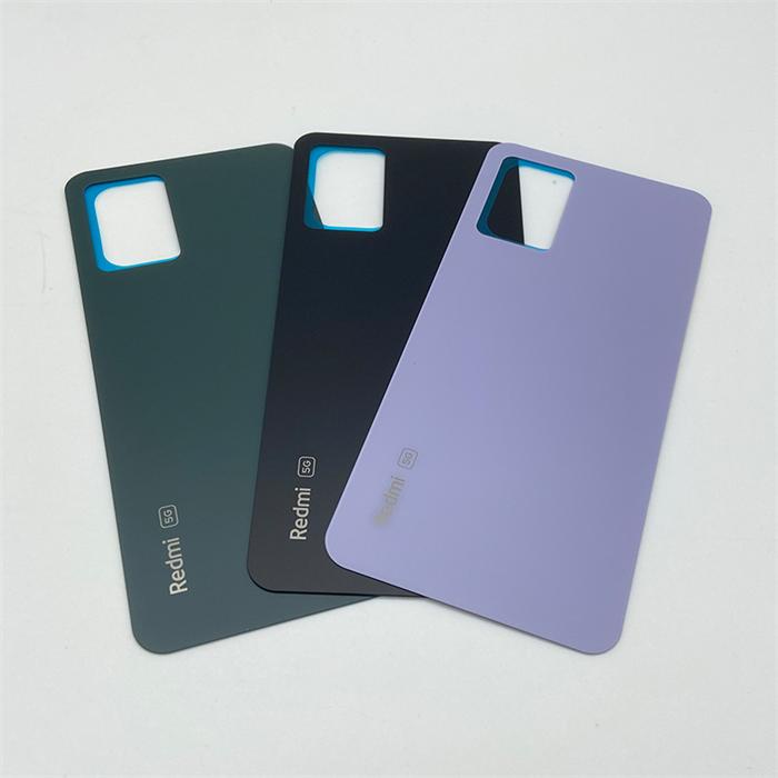 Mặt Lưng Điện Thoại Bằng Kính Dành Cho Xiaomi Redmi Note 11 Pro Redmi Note11 Pro 5G