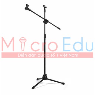 Chân Đứng Micro Phòng Thu, Chân Đứng Mic Sân Khấu