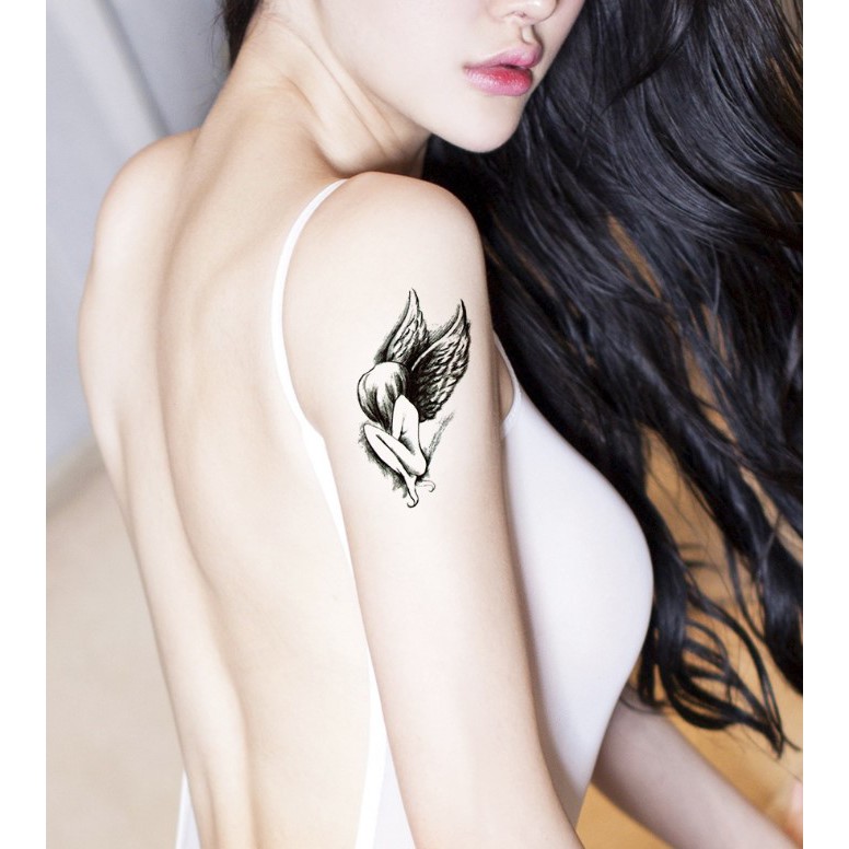 Hình xăm chống thấm