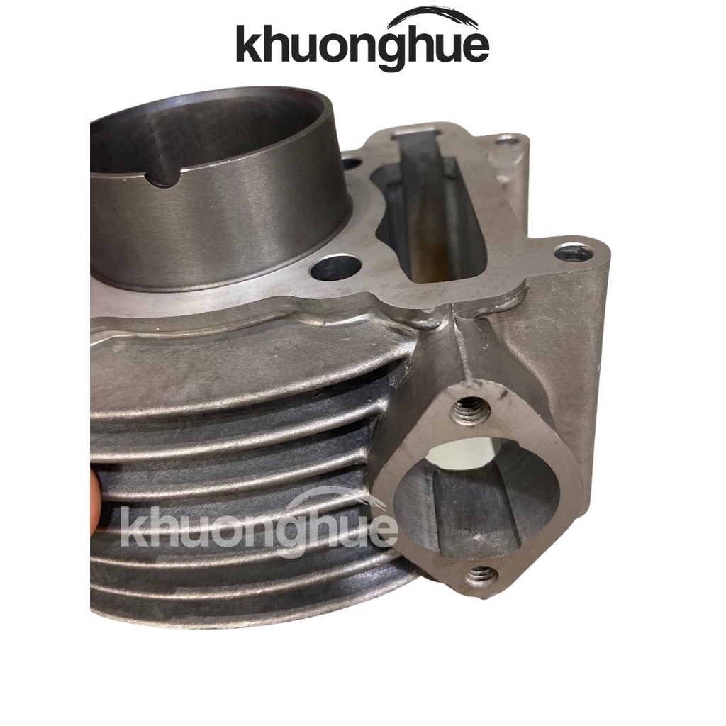 Xi Lanh  Xe Attila Xăng Cơ Chính Hãng SYM