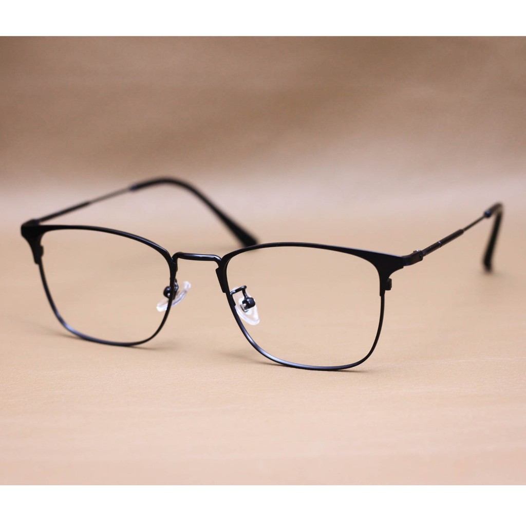 Gọng Kính Cận Hợp Kim Shady Unisex G976 (Nhiều Màu)