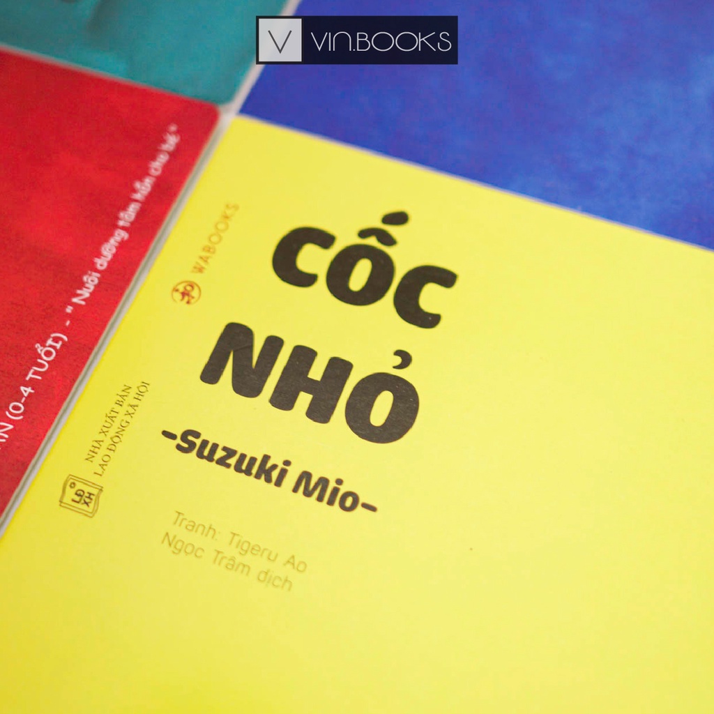 Sách - Ehon Nhật Bản - Đồ Vật Quanh Bé- Combo 4 Quyển - Nuôi Dưỡng Tâm Hồn Cho Bé