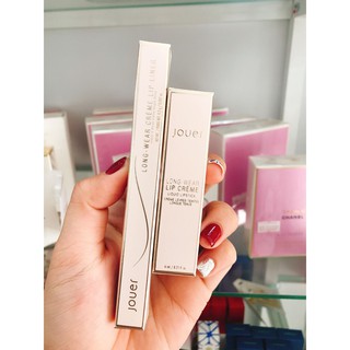 Set son và chì viền môi jouer
