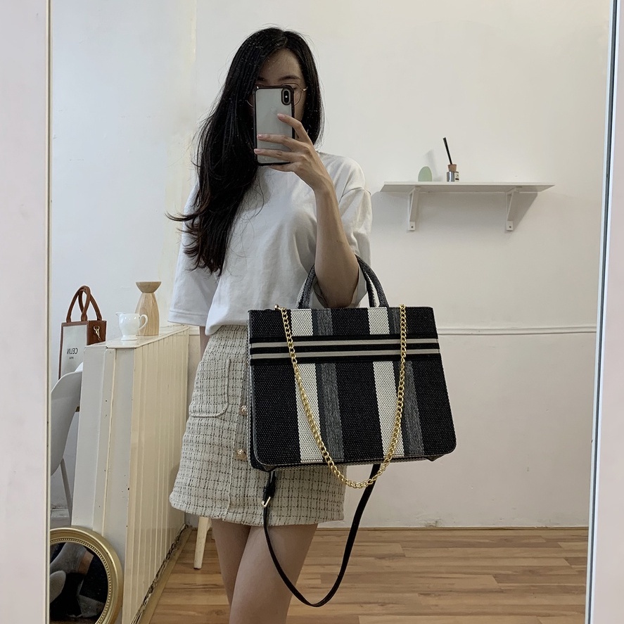 Túi xách nữ SEEME - [B114] Lizzy Bag