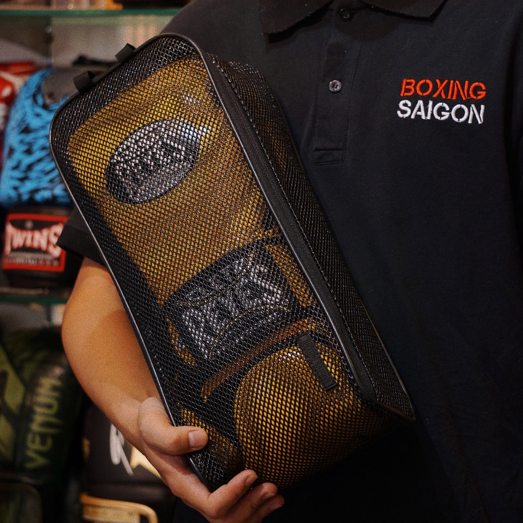 Túi Lưới Boxing Saigon Mesh Bag