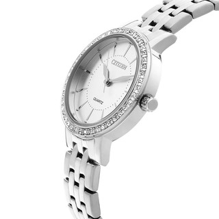 Đồng Hồ Nữ Citizen EL3040-80A