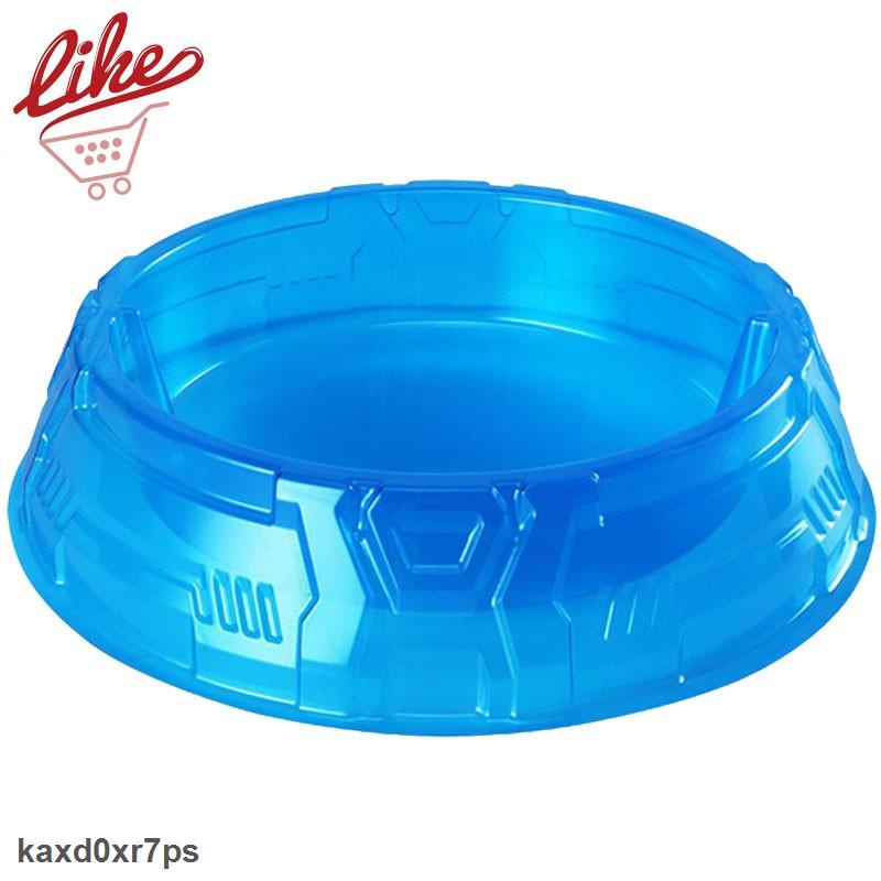 Trợ Giá Sàn đấu con quay đồ chơi Beyblade 32cm cho bé