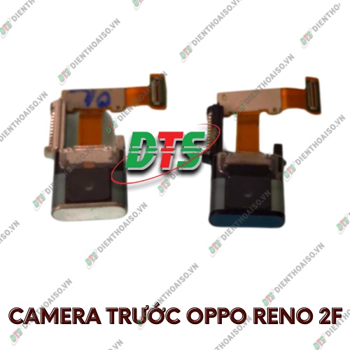Camera trước oppo reno 2f zin bóc máy