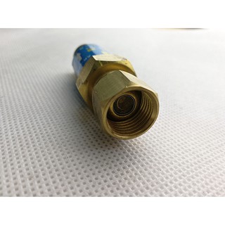 Van chống cháy ngược Asaki Oxygen - acetylene