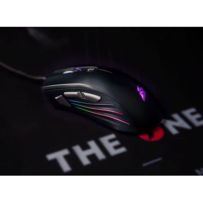 Chuột Gaming 1stplayer Rgb Dk3.0-6400Dpi | BigBuy360 - bigbuy360.vn