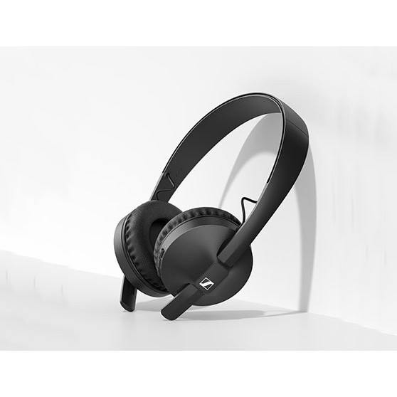 Tai Nghe Bluetooth Sennheiser HD 250BT Bảo Hành Chính Hãng 2 Năm