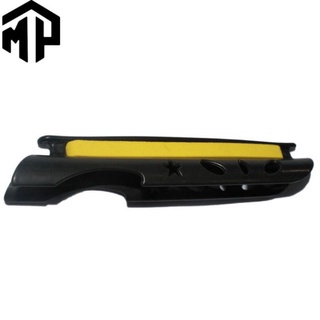 Xả kho rẻ xả kho rẻ ốp cần câu tay t1999 , 1 cái ốp cần câu đơn, thẻo cuốn cước cần tay siêu bền