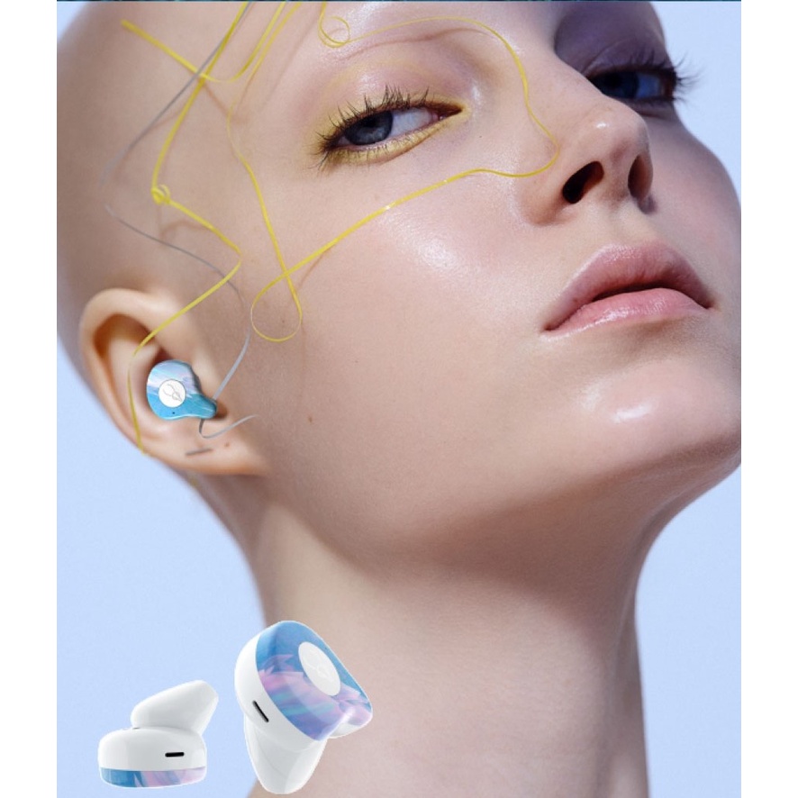 Tai Nghe Bluetooth 5.2 Sabbat X12 Ultra - Phiên bản sạc không dây