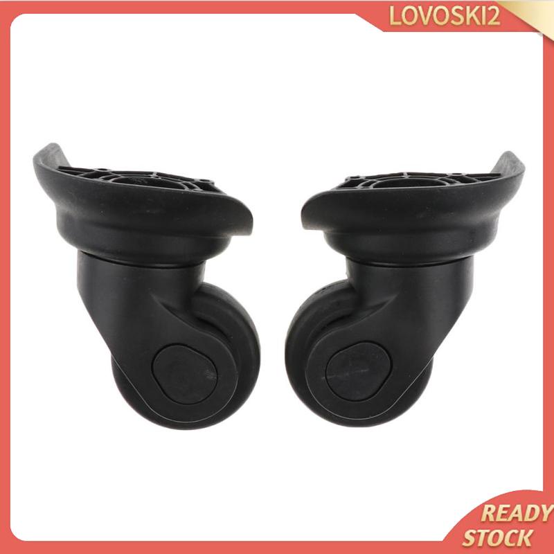 Set 2 Bánh Xe Thay Thế Cho Vali Du Lịch Lovoski2