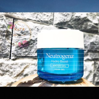 Kem dưỡng ẩm Neutrogena Hydro Boost Water Gel