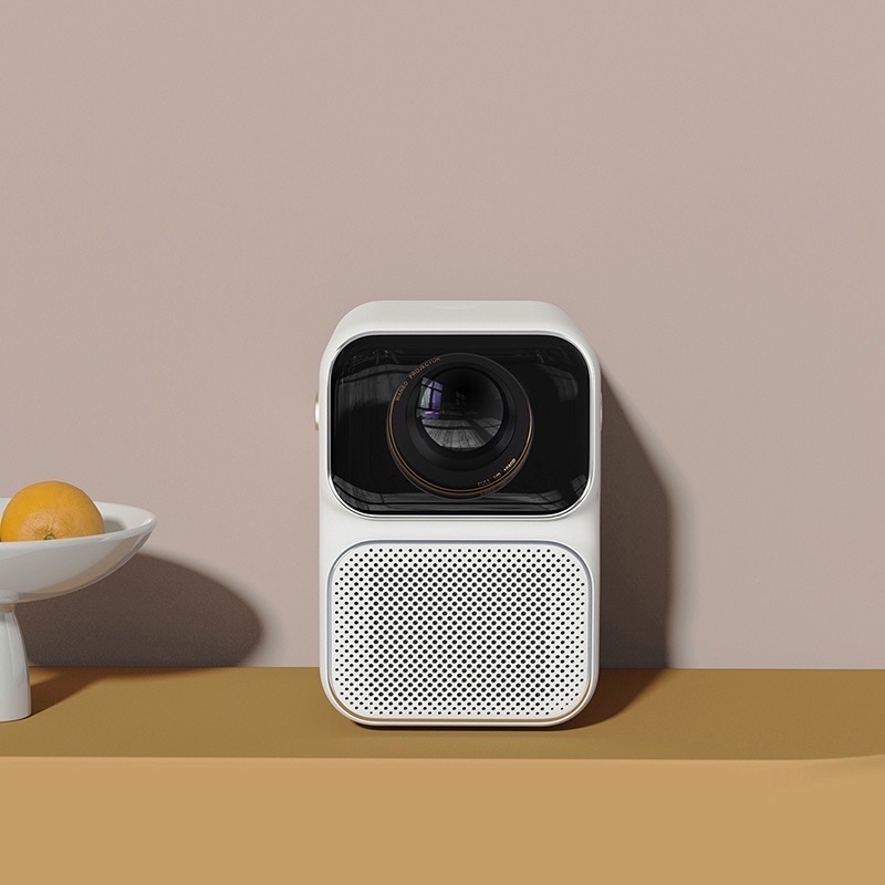 Máy chiếu Wanbo T6 Max - Bản Quốc Tế - Bảo hành 12 tháng