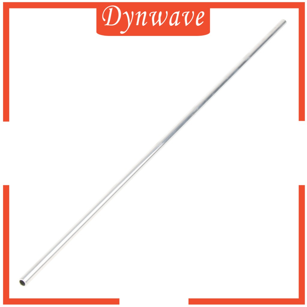 Trục Ống Tròn Bằng Hợp Kim Nhôm 1 / 2Mx6063 OD. 8-20mm Chuyên Dụng