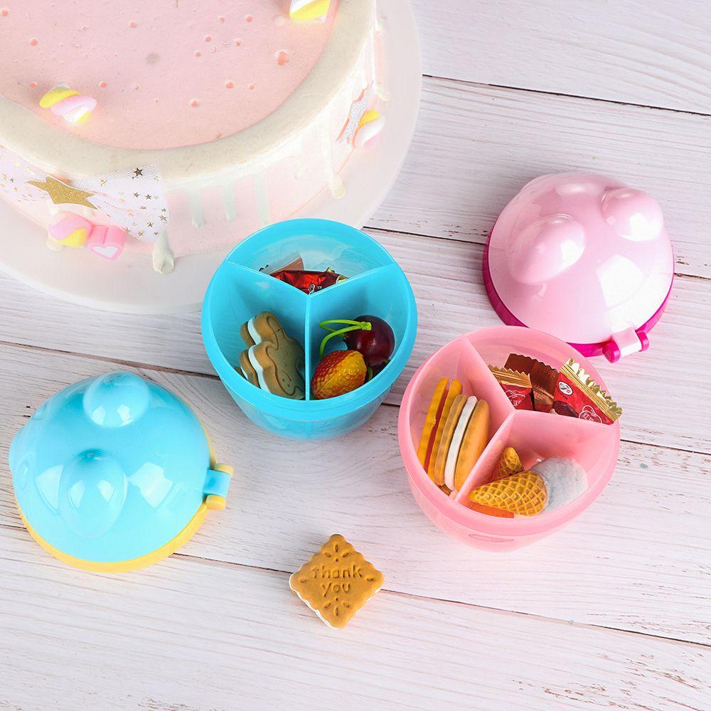 Bình Đựng Sữa Bột Cho Bé Sơ Sinh