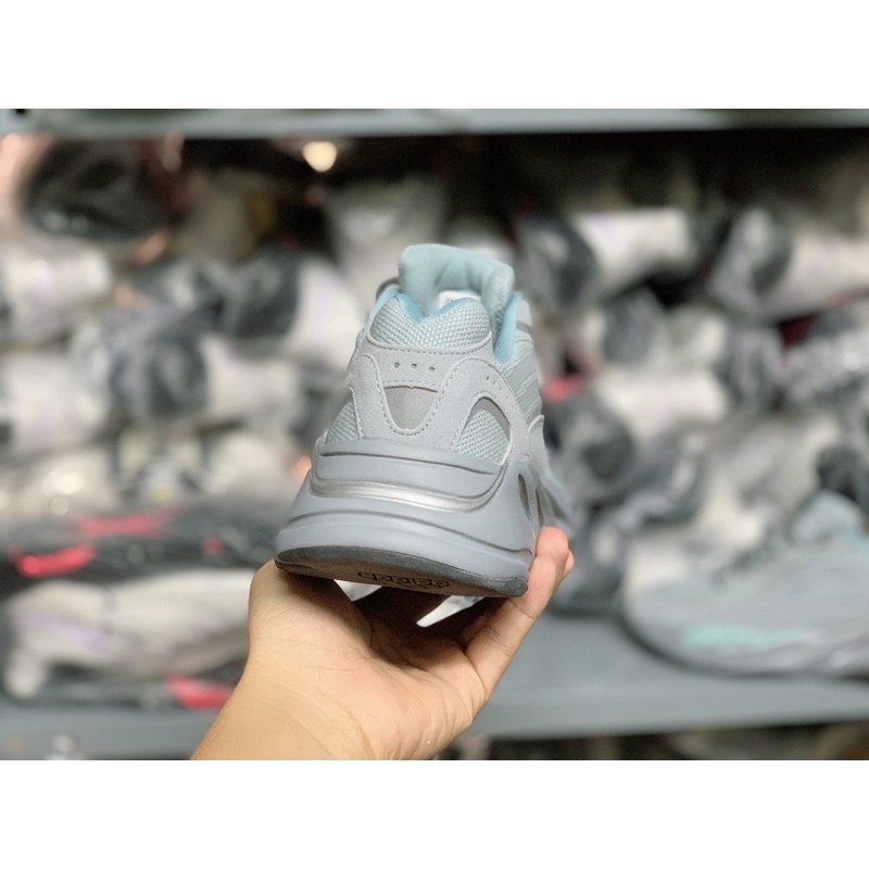 Giày Yz700 H.ospital Blue màu Xanh | BigBuy360 - bigbuy360.vn