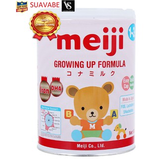 Sữa Meiji Growing Up Formula 800g (Chính hãng)