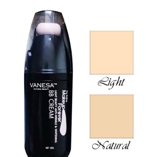 bb cream vanesa