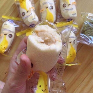COMBO 15 CÁI BÁNH CHUỐI THÁI LAN