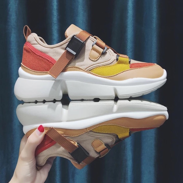 |Order| Giày thể thao nam - Sneaker