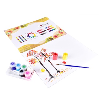 Vở vẽ A4 Colokit SKB-C01
