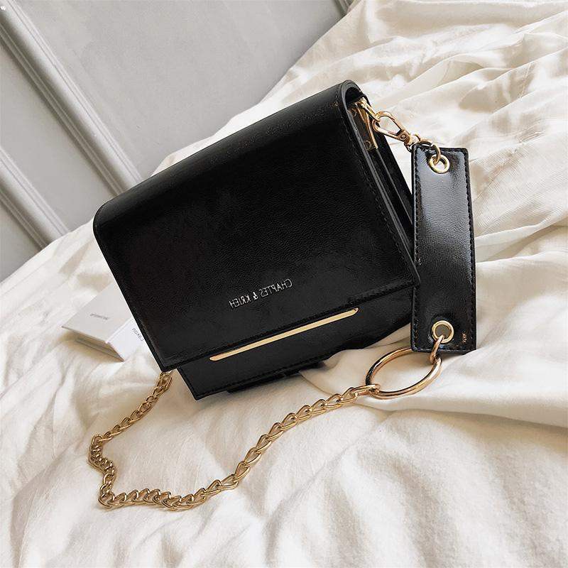 [Mã WABRWB24 giảm 30K đơn 99K] Faya - Túi xách nữ đeo chéo thanh lịch T552 | BigBuy360 - bigbuy360.vn