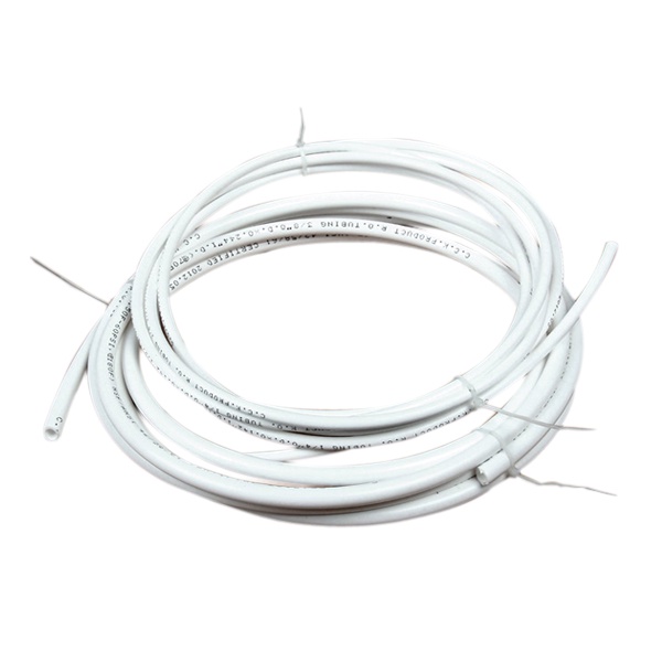 Dây dẫn của máy lọc nước có 2 loại Φ6 và Φ10 - Chuyên dùng làm dây cấp hoặc dây thải cho máy lọc RO , Nano