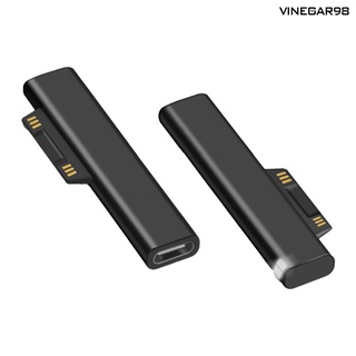 Dây Cáp Sạc Type C Cho Surface Pro 3 / 4 / 5 / 6 / 7