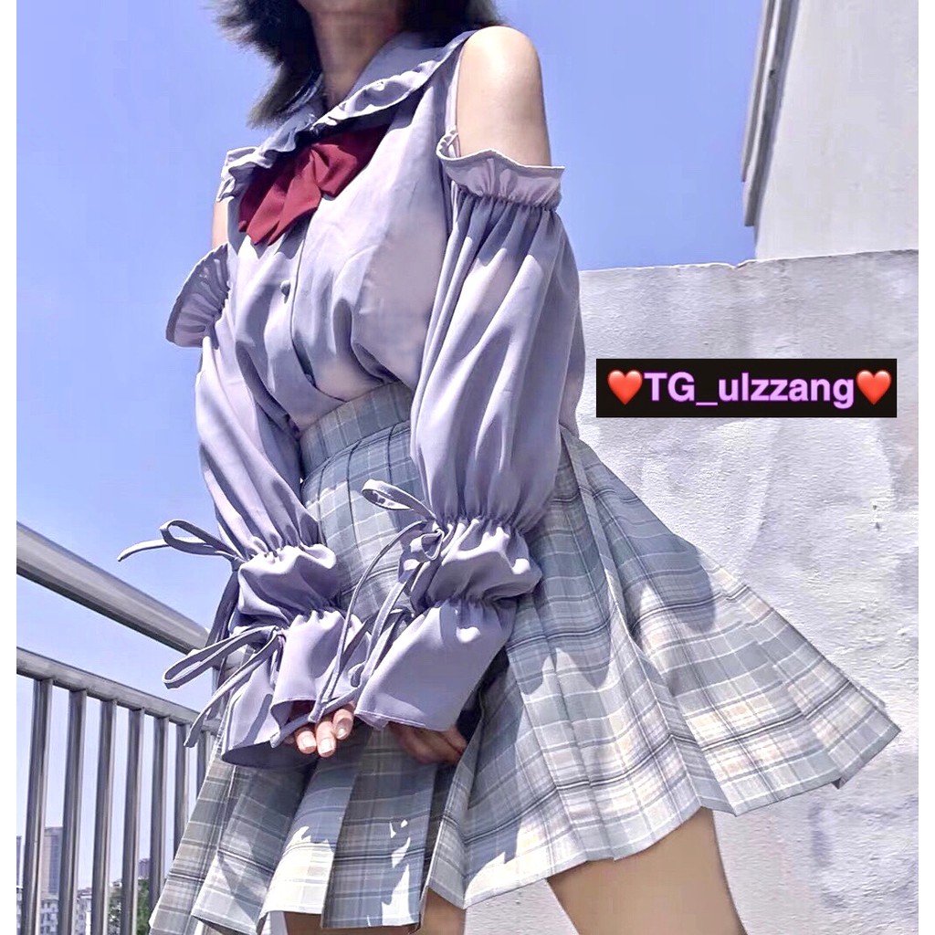 Áo sơmi PINKSAVIOR chính hãng