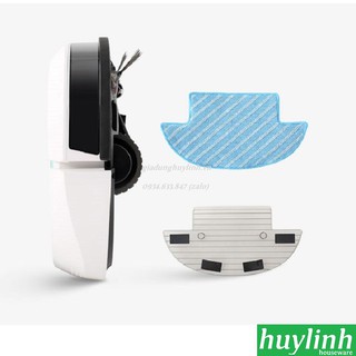 ROBOT HÚT BỤI ECOVACS DEEBOT MINI 2