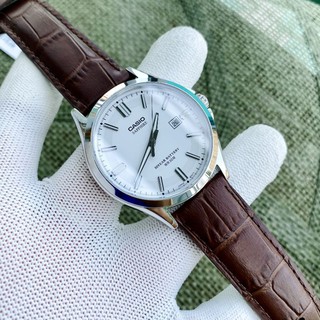 Đồng hồ nam casio ❤️ 𝐅𝐑𝐄𝐄𝐒𝐇𝐈𝐏 ❤️ đồng hồ casio mts-100l-7a