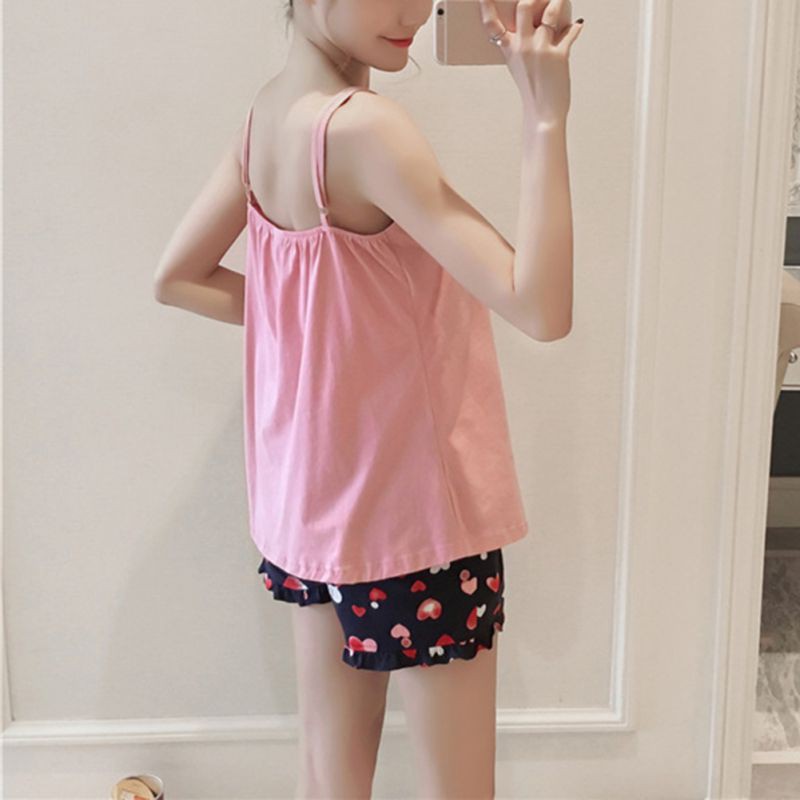 Đồ ngủ không tay áo cho nữ | BigBuy360 - bigbuy360.vn