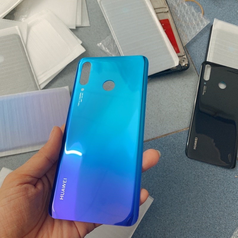 Vỏ sườn Huawei P30 lite , có bán lưng rời xịn , đẹp