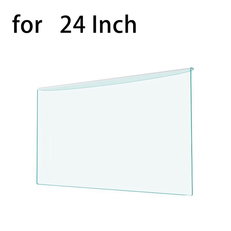 For Dell E2417H 24 Inch Hot Bending Anti-Blue Light Acrylic Sheet Anti-Radiation High-Definition Display | BigBuy360 - bigbuy360.vn