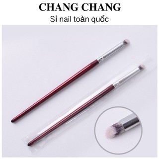 Cọ omber , Cọ dặm omber cán gỗ đầu tròn.