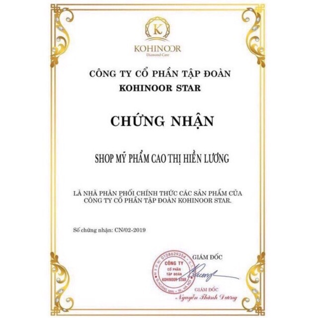 Combo Sữa rửa mặt và Serum ⚡ CHÍNH HÃNG ⚡ Combo Ric Skin sâm tố nữ hàng nguyên mã