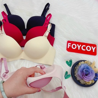 sale off 50 %: Áo ngực Su non không gọng nâng ngực 4,5 cm