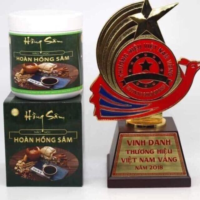 { TPCN } TĂNG CÂN HỒNG SÂM QM ( cam kết hàng chuẩn) | BigBuy360 - bigbuy360.vn